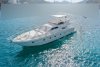 Used yacht FERRETTI 175 FLY