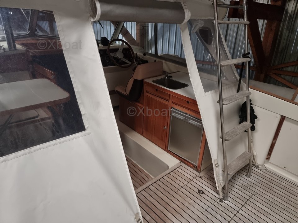 Yacht used RIVA BERTRAM 25 SPORT FISHERMAN