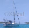 Used sailboat LEGENDE 36 DI