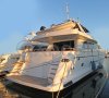 Used yacht FALCON 82 S