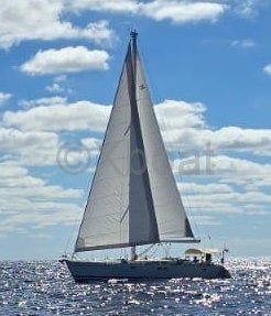 Sailboat used SUN ODYSSEY 47