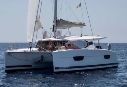 LUCIA 40