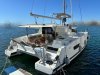 Used multihull LUCIA 40