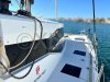 Used multihull LUCIA 40