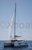 Used multihull LUCIA 40