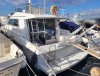 Used Motorboat FERRETTI 36 ALTURA