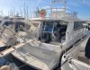 Used Motorboat FERRETTI 36 ALTURA