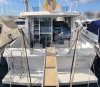 Used Motorboat FERRETTI 36 ALTURA