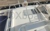 Used Motorboat FERRETTI 36 ALTURA