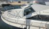 Used Motorboat FERRETTI 36 ALTURA