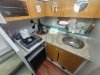 Used Motorboat FERRETTI 36 ALTURA