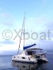 Used multihull LEOPARD 38