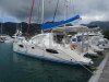 Used multihull LEOPARD 38