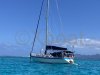 Used sailboat CENTURION 47