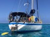 Used sailboat CENTURION 47