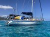 Used sailboat CENTURION 47