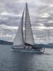 Used sailboat CENTURION 47