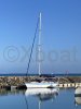 Used sailboat CENTURION 47