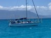 Used sailboat CENTURION 47