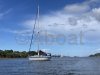 Used sailboat CENTURION 47