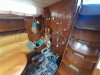 Used sailboat CENTURION 47