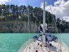 Used sailboat CENTURION 47