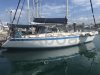 Used sailboat CENTURION 47