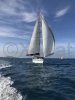 Used sailboat CENTURION 47