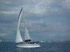 Used sailboat CENTURION 47