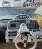 Used Motorboat MOA PLATINUM GR 39 OPEN