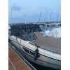 Used Motorboat QuickSilver 805 Cruiser