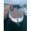 Used Motorboat QuickSilver 805 Cruiser