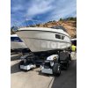 Used Motorboat QuickSilver 805 Cruiser