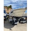 Used Motorboat QuickSilver 805 Cruiser