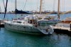 Used sailboat OVNI 395